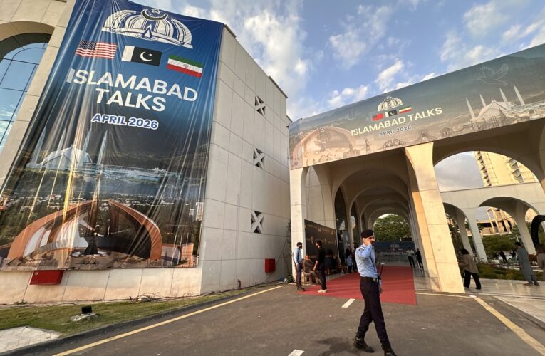 Переговори Іран – США завершилися без угоди