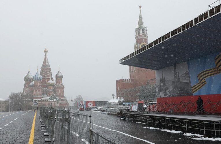 “Перемир’я” на 9 травня: Кремль зробив нову заяву
