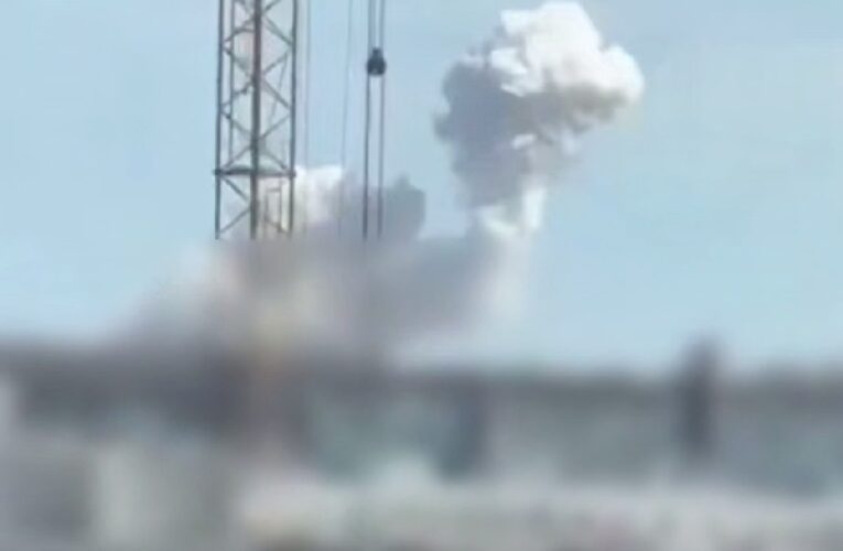 Під Самарою коло заводу прогримів вибух – ЗМІ