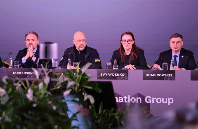 Підготовка до зими: Шмигаь озвучив необхідну суму