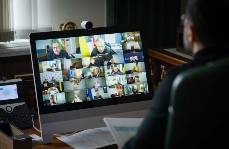 Підготовка до зими: Зеленський оголосив дедлайн