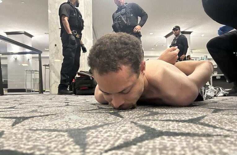 Підозрюваному в замаху на Трампа висунули звинувачення