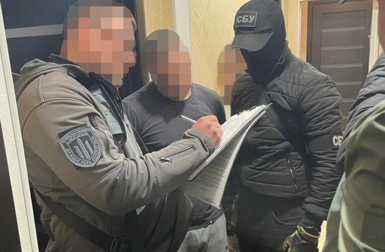 Підполковника Нацгвардії підозрюють у сприянні дезертирству