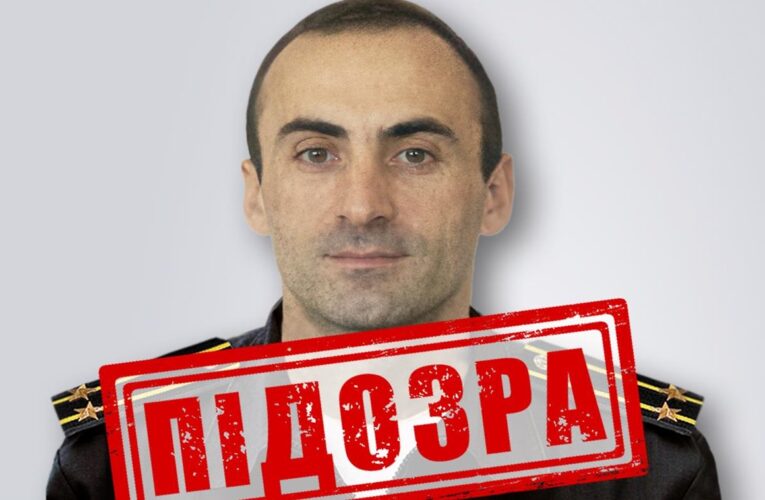 Підполковнику ГРУ завербував дівчину для коригування удару по Прикарпаттю