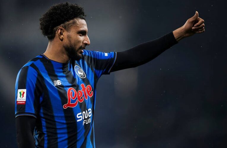 Півзахисник Серії А близький до зміни чемпіонату