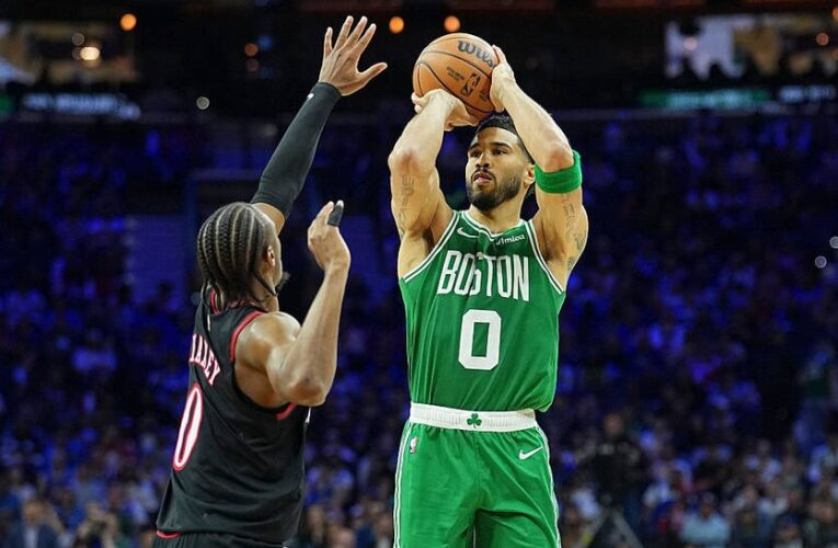 Плей-оф НБА: Лейкерс обіграли Х&rsquo;юстон