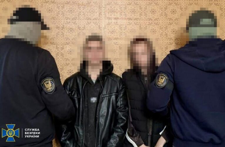 Подружжя наркоманів готувало теракт у центрі Харкова