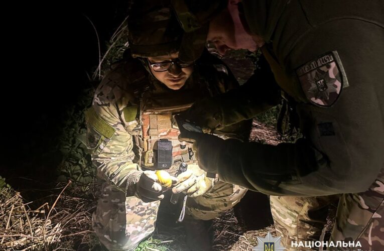 Погрожував підірвати гранати: у Рівному затримали чоловіка зі статусом СЗЧ