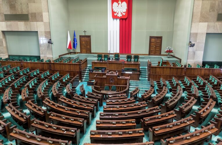 Польща ратифікувала нову угоду з Україною у галузі безпеки