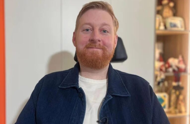 Помер актор із Гри престолів Майкл Кемпбелл