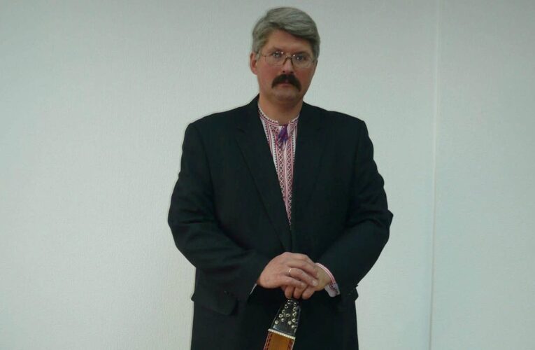 Помер поет і бандурист Ярослав Чорногуз