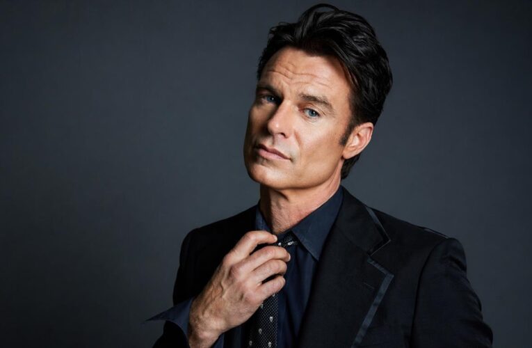 Помер зірка серіалу Район Мелроуз