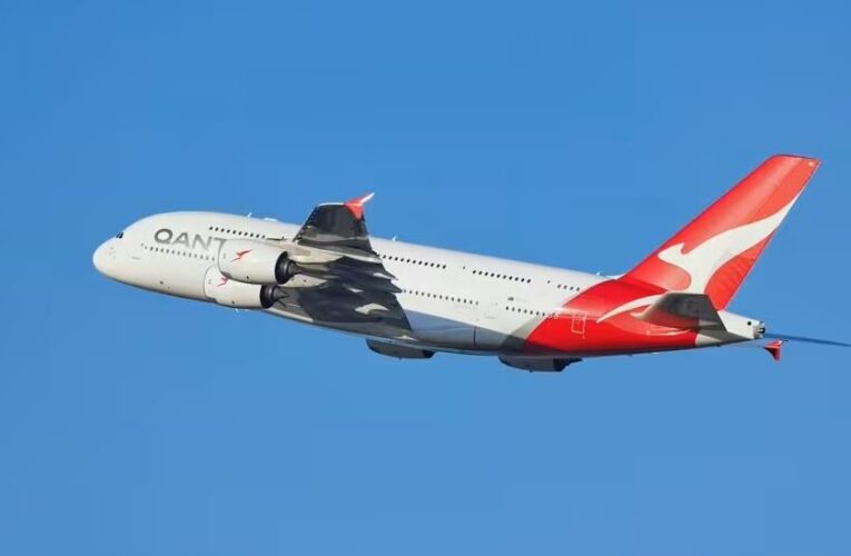 Понад 20 годин у повітрі: Qantas готує найдовший безпосадковий рейс у світі