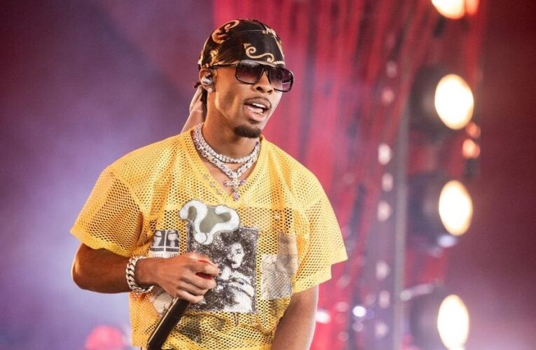 Популярного співака звинуватили у вбивстві 14-річної дівчинки