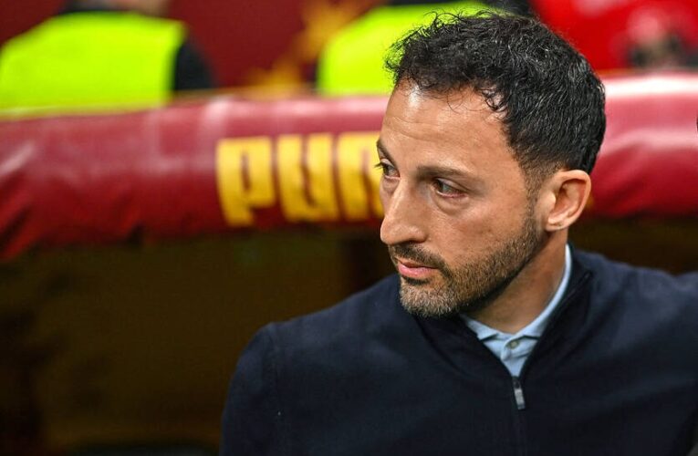 Поразка в дербі коштувала тренеру Фенербахче посади