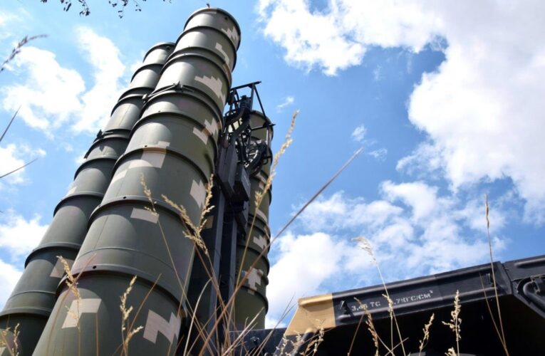 ППО знищила 26 ракет і сотні “шахедів”