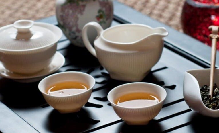 Правда і міфи про чай – що приховують чайні церемонії