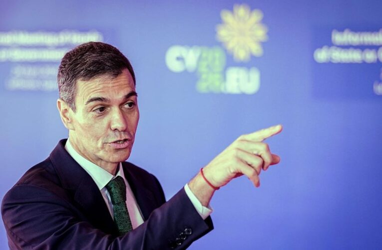 Прем’єр Іспанії заявив про “подвійні стандарти” ЄС щодо України й Ізраїлю