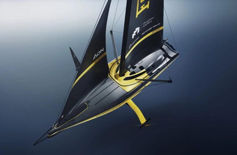 Презентовано найбільший та найнезвичніший Ferrari