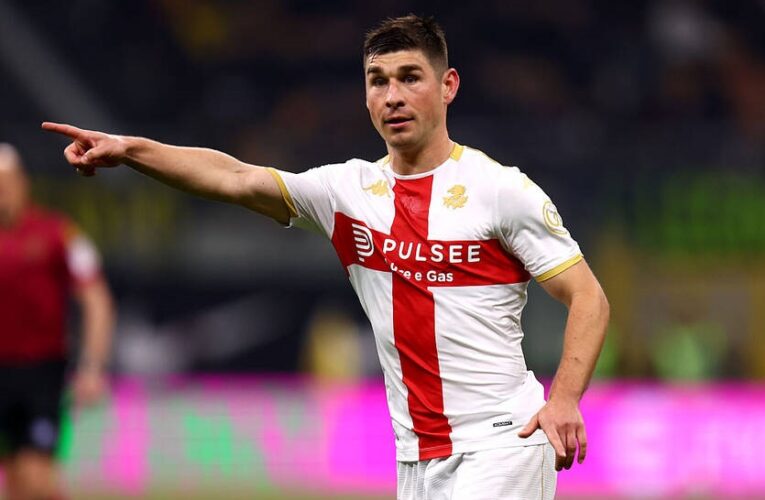 Президент клубу з Туреччини оголосив про підписання Маліновського