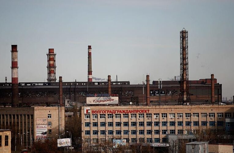 Прибутки російських компаній упали майже на 30% за рік