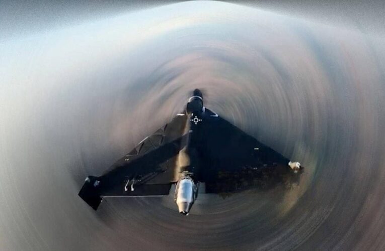 Приватна ППО вперше збила реактивний “шахед”