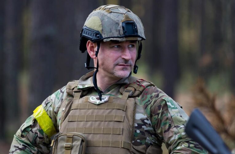 Призначено нового командувача ОК Схід