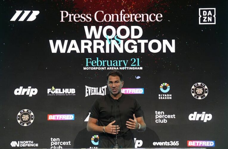 Промоутер розкрив, що стане вирішальним у бою Вайлдер – Чісора