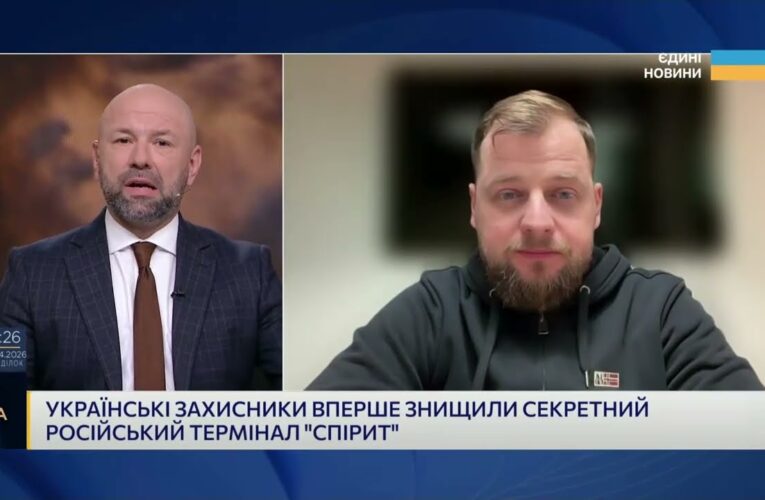 Чи вистачить РФ ресурсів для наступу і буферних зон | Андрій Ткачук