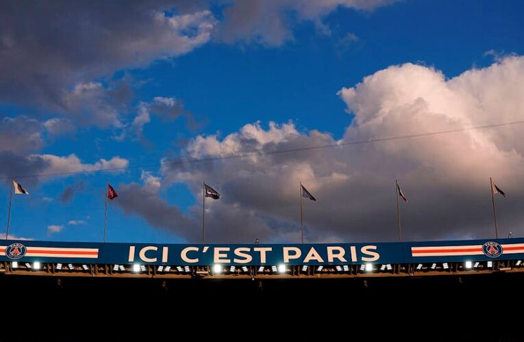 ПСЖ виявив інтерес до аргентинського форварда