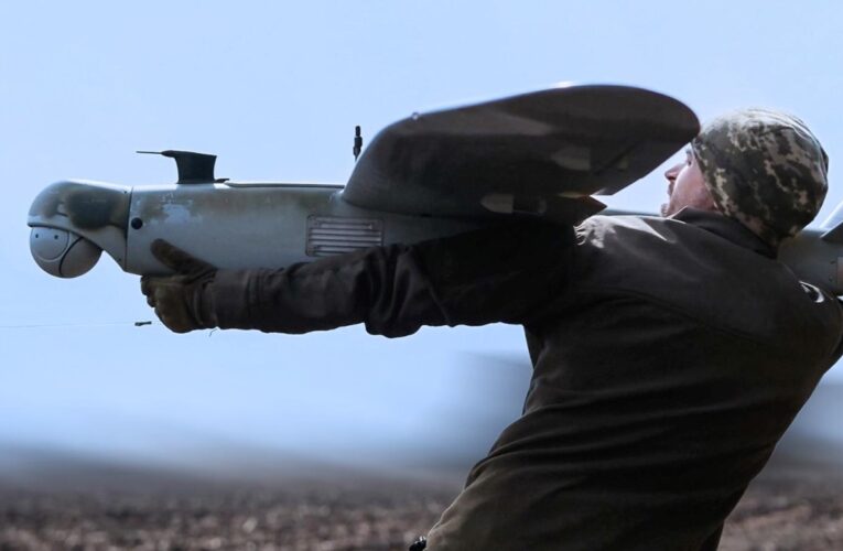 Птахи Мадяра уразили кілька важливих цілей росіян