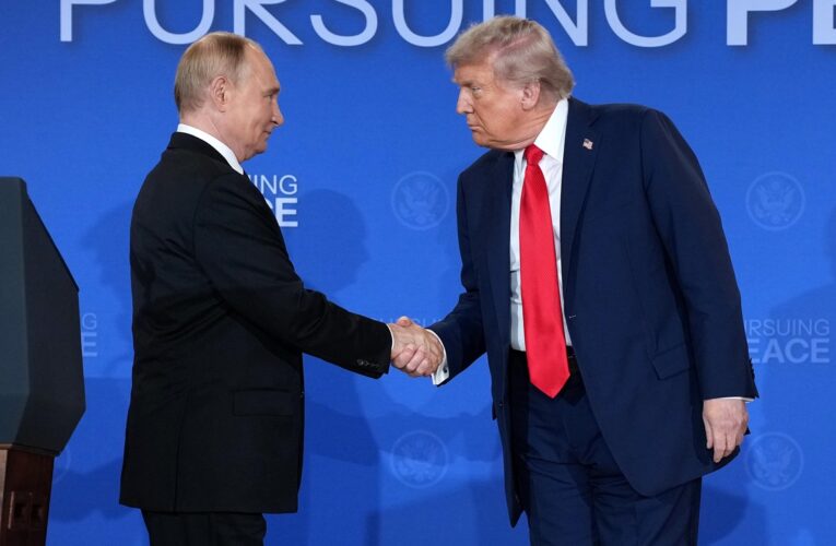 Путін домовився з Трампом про “перемир’я” – Кремль