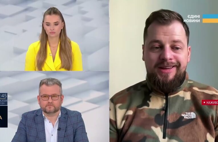 Донбас і Покровський напрямок: плани рф і оборона | Андрій Ткачук
