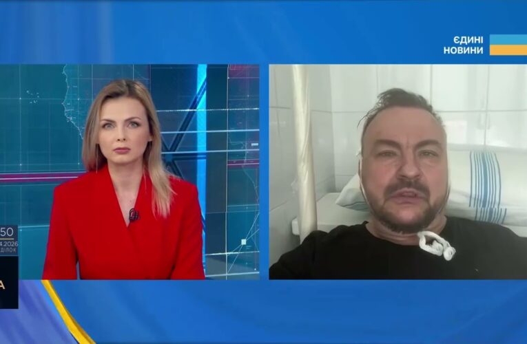 Чотири Шахеди в одну ціль: деталі атаки по будинку | Сергій “Флеш” Бескрестнов