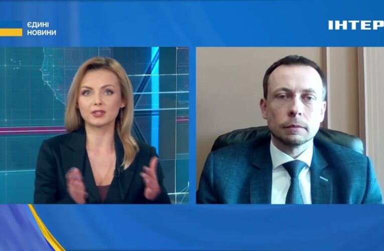 Андрій Гайченко: «Закон про цифровізацію виконавчого провадження — не про арешти  майна та коштів»