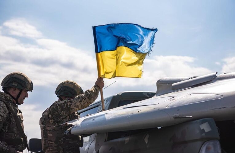 Рада ухвалила рішення щодо воєнного стану