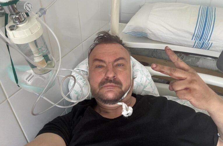 Радник міністра оборони “Флеш” заявив про замах