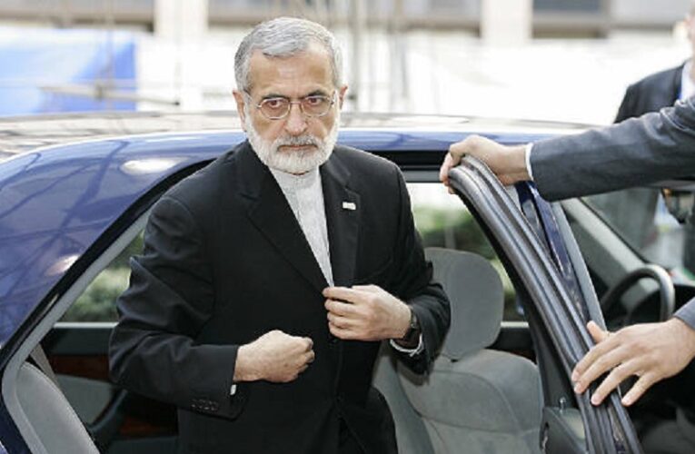 Радник верховного лідера Ірану помер після атаки на Тегеран