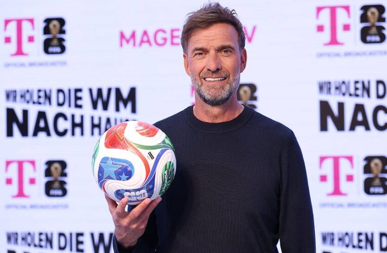 Реал готовий розглянути кандидатуру Клоппа за однієї умови