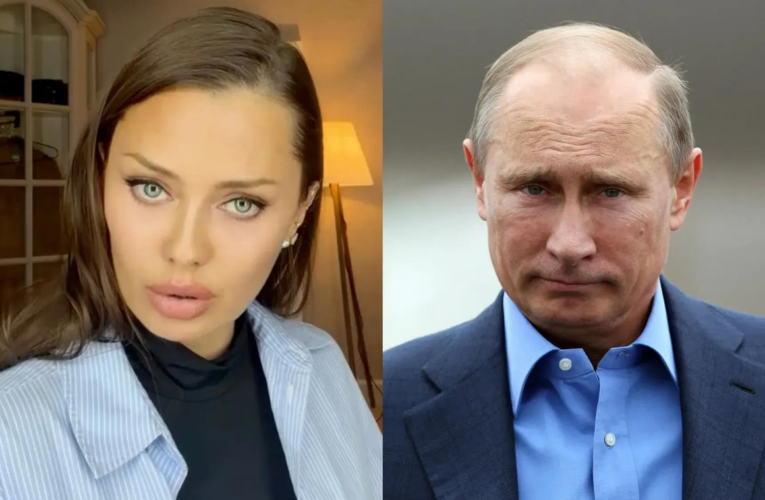 Ремесло Боні: силами пропагандиста й тусовщиці у РФ назріває революція