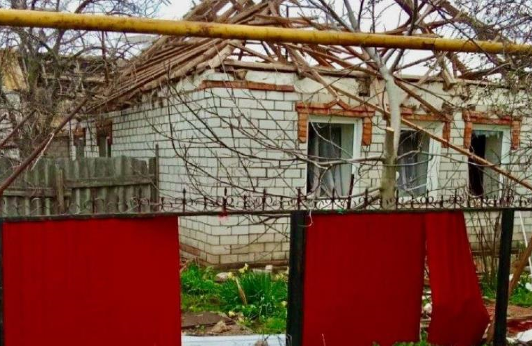 РФ атакували Дніпропетровщину, є пошкодження