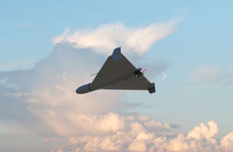 РФ готує базу реактивних дронів біля України – ЗМІ