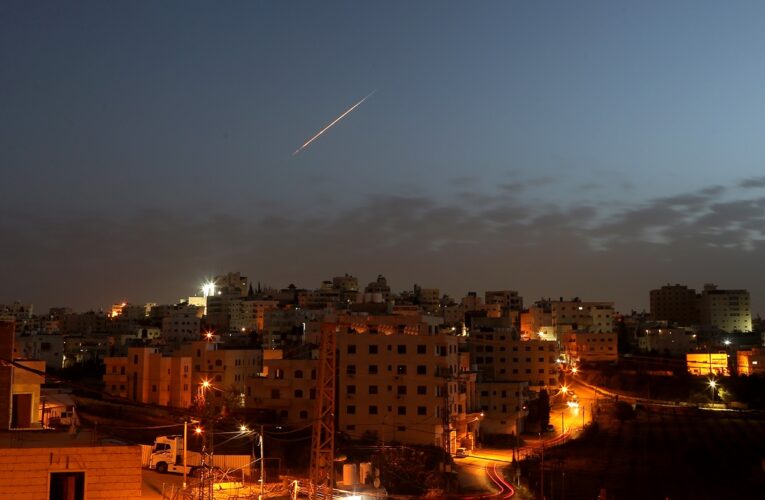 РФ передала Ірану розвіддані про важливі енергооб’єкти Ізраїлю