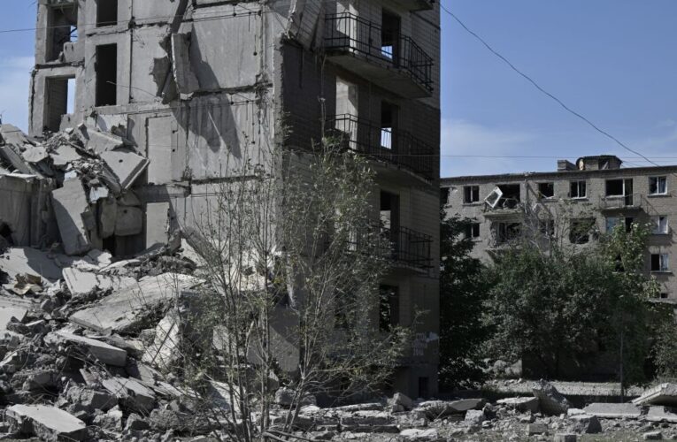 РФ створила 20-кілометрову kill-зону від центру Мирнограда – DeepState