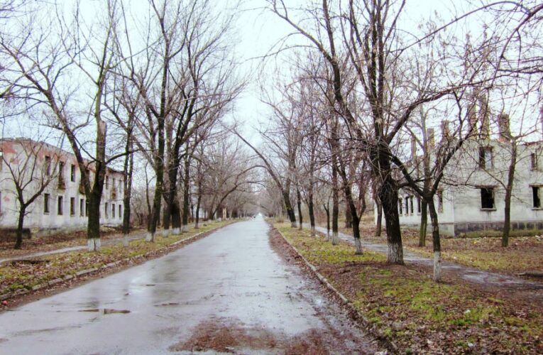 РФ вчергове заявила про “повний контроль” над Луганщиною