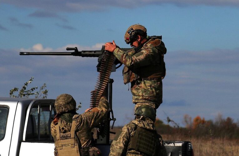 РФ застосовує керовані шахеди проти мобільних вогневих груп – Флеш