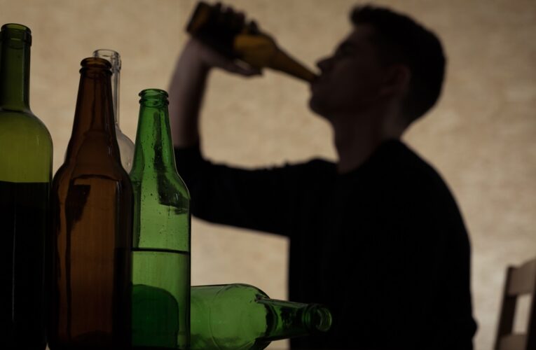 Рівень алкоголізму в Росії побив дев&rsquo;ятирічний рекорд