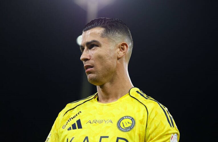 Роналду працює над трансфером ексодноклубника в Ан-Наср