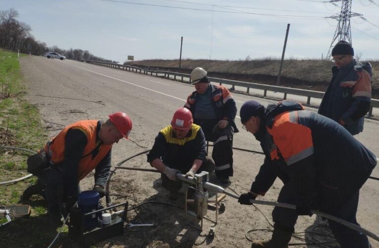 Росія атакували енергетику шести областей України