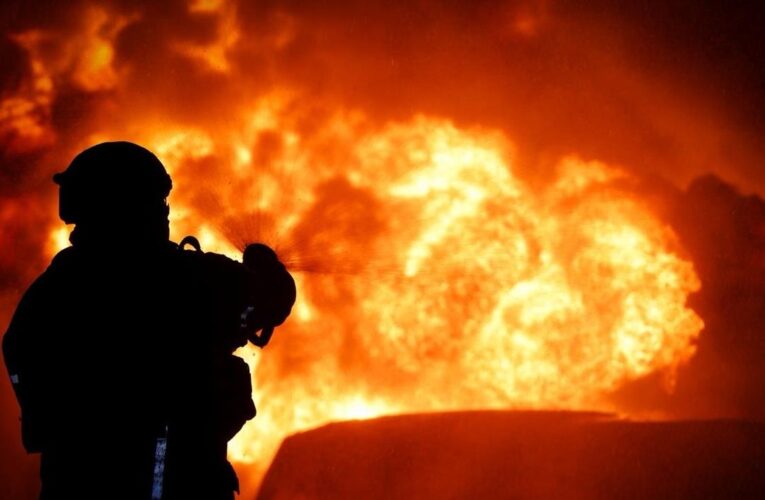 Росія майже всю ніч обстрілювала Одесу: відомо про наслідки